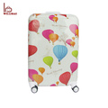 Cute Animal Design PC Printing Luggage Trolley Case